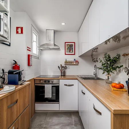 Bossa Appartement