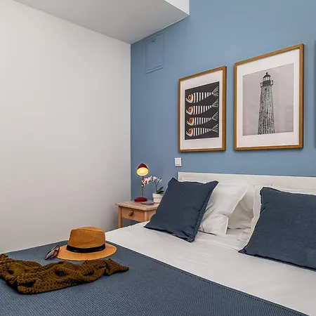 Bossa Διαμέρισμα