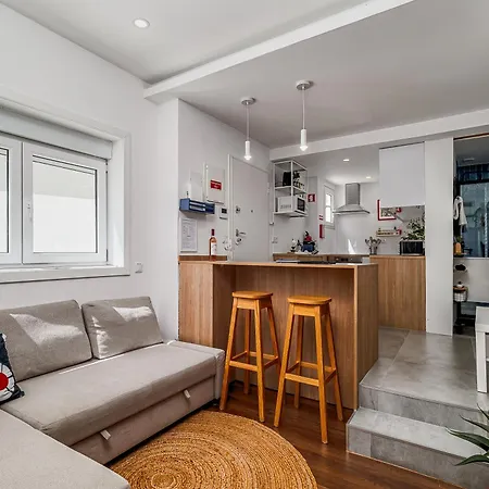 Bossa Appartement *